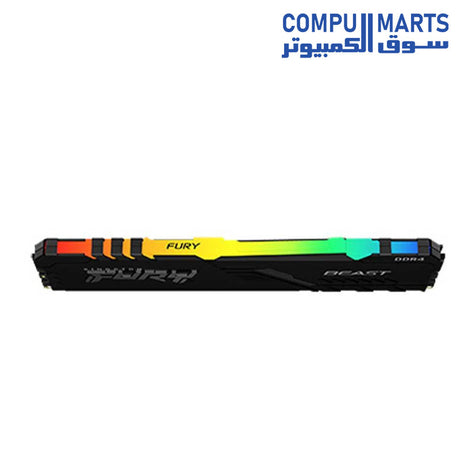 FURY-BEAST-ram-KINGSTON-16GB-DDR4-RGB