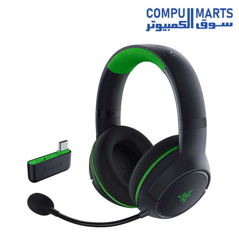 Kaira-HyperSpeed-Headphone-Razer