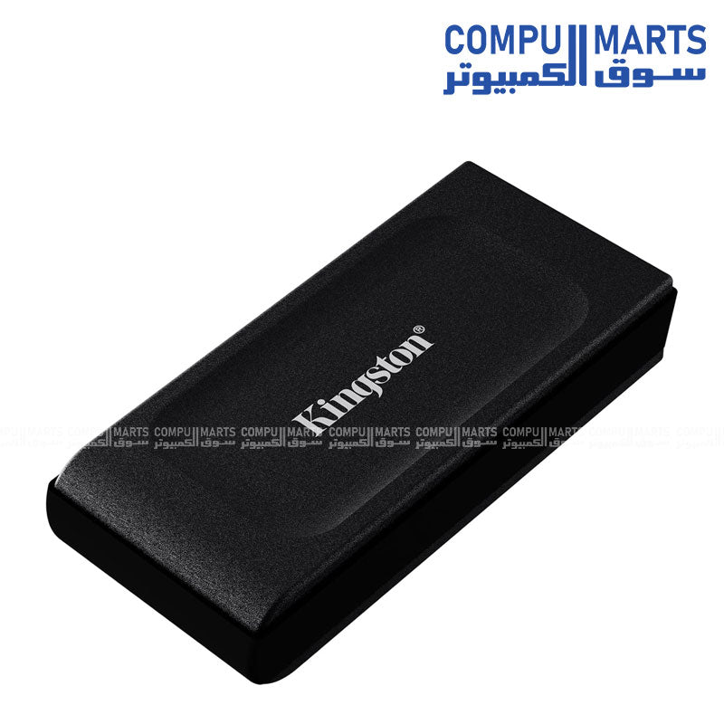 Kingston Digital XS1000 2TB External SSD USB 3.2 Gen 2 High Speed Portable Drive Egypt