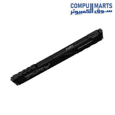 fury-beast-8gb-ram-kingston-cl16