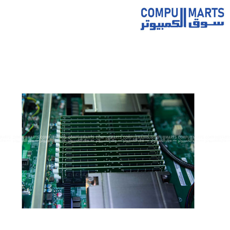 Kingston DRAM 32GB 5600MT/s DDR5 ECC CL46 DIMM 2Rx8 Hynix A