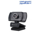 Kisonli HD-723 USB webcam 720p HD video camera with built-in microphone for PC and laptop in Egypt