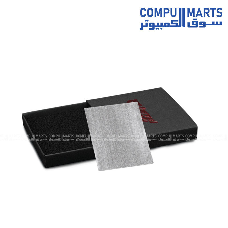Thermal Grizzly KryoSheet 0.2mm – Ultra High Thermal Conductivity Graphene Thermal Pad