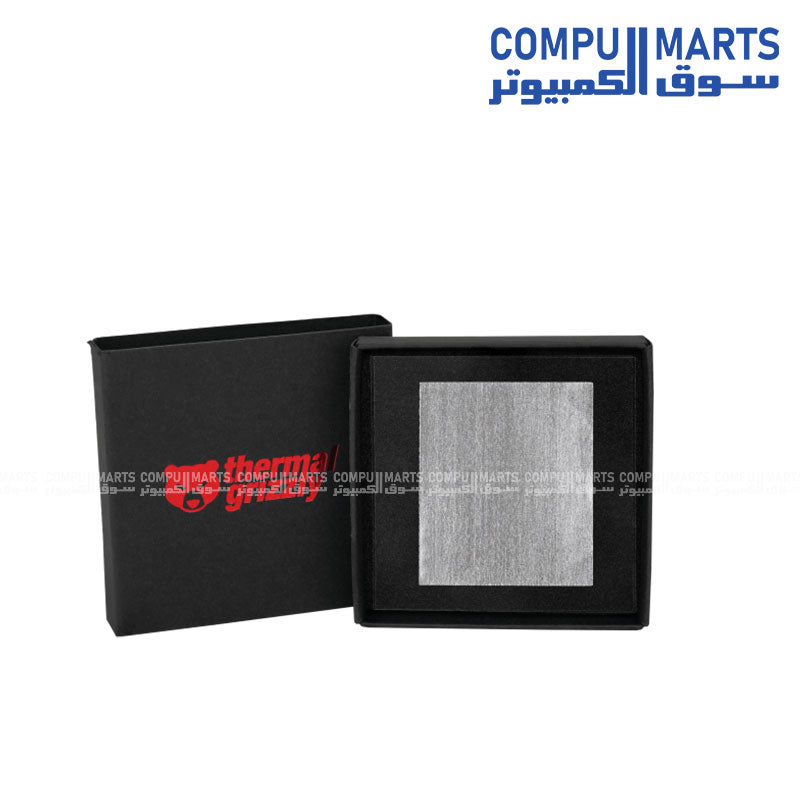 Thermal Grizzly KryoSheet 0.2mm – Ultra High Thermal Conductivity Graphene Thermal Pad