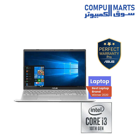 X509FA-Laptop-Asus-Core-i3