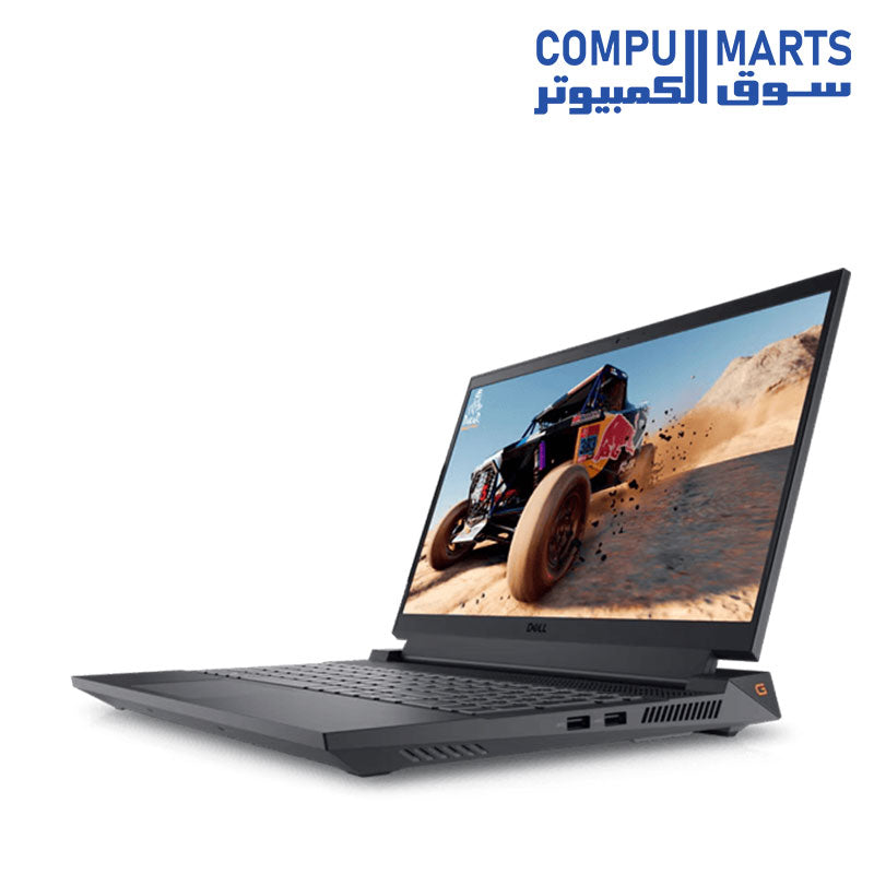 15 5530-Gaming Laptop-DELL-INTELCore i7-13650HX-16GB-512GB-RTX 4050
