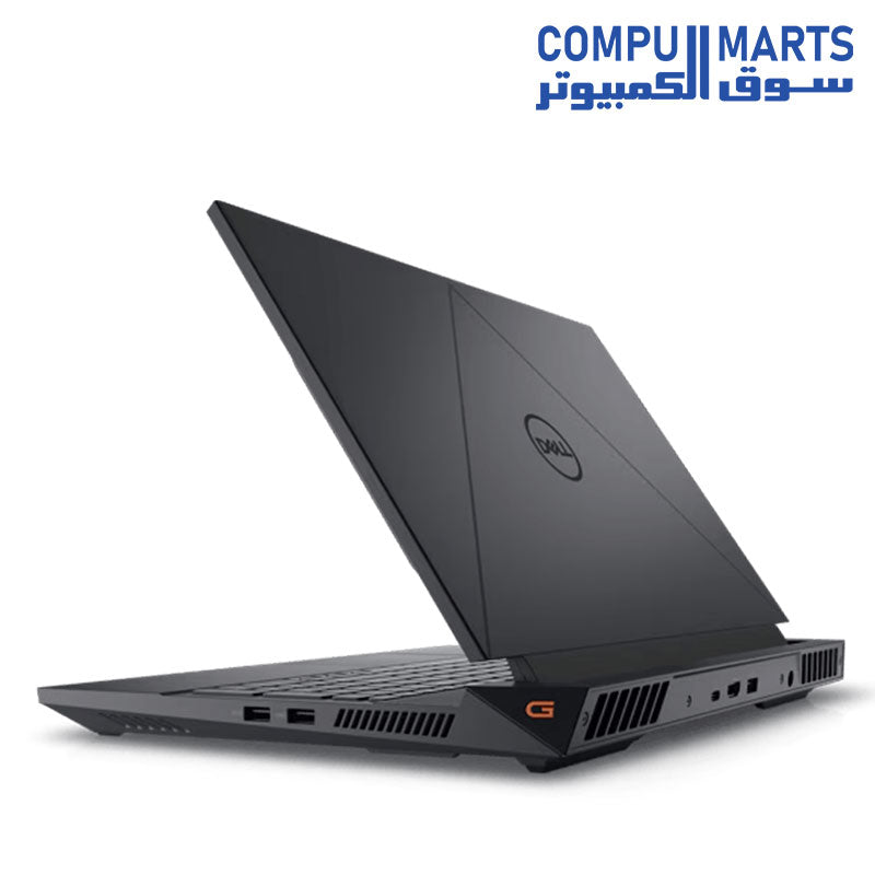15 5530-Gaming Laptop-DELL-INTELCore i7-13650HX-16GB-512GB-RTX 4050