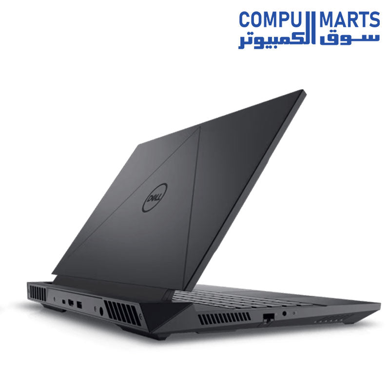 15 5530-Gaming Laptop-DELL-INTELCore i7-13650HX-16GB-512GB-RTX 4050