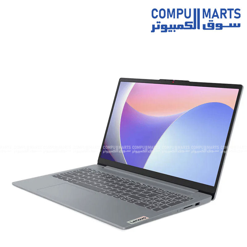 IDEAPAD-SLIM-3-15IRH8-CONSUMER LAPTOP-LENOVO-Core-i5-13420H-8GB-512GB