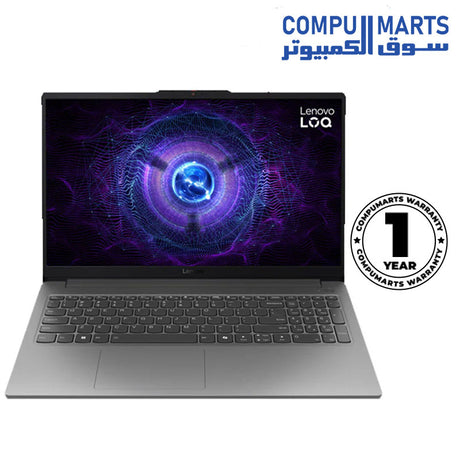 15IAX9E-GAMING-LAPTOP-LENOVO-LOQ-i5-12650HX-RAM-16GB-512GB-M.2-2242-PCIe-NVMe-SSD-NVIDIA-RTX-3050