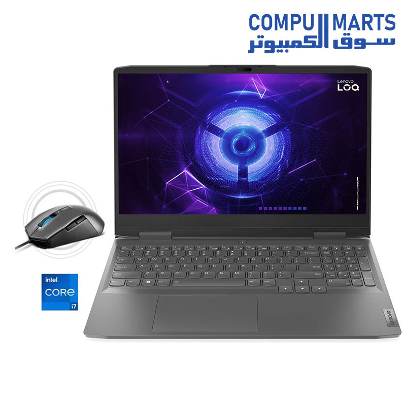 LOQ-GAMING-LAPTOP-Lenovo-NVIDIA-GeForce-RTX-4060-Intel-13th-Gen-i7
