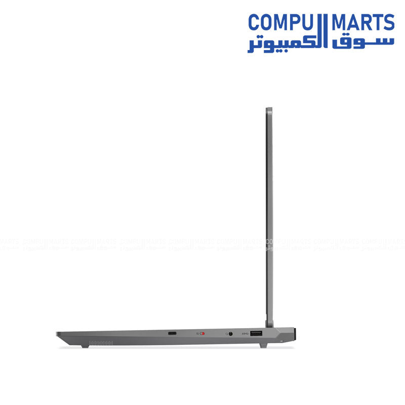 83JE00DAED-LENOVO-GAMING LAPTOPLOQ-Core i7-512GB SSD-DDR5-15.6″ FHD-IPS-144hz-G-Sync--1TB-M.2-GEFORCE