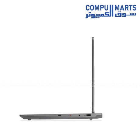 83JE00DAED-LENOVO-GAMING LAPTOPLOQ-Core i7-512GB SSD-DDR5-15.6″ FHD-IPS-144hz-G-Sync--1TB-M.2-GEFORCE