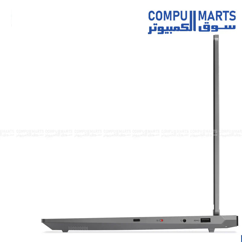 Lenovo LOQ 15IRX10 83JE00YLPS – Gaming Laptop – RTX 5060 – i7-14700HX – Lenovo