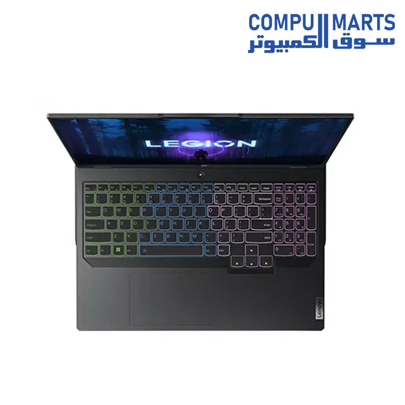 Lenovo legion 4800 clearance