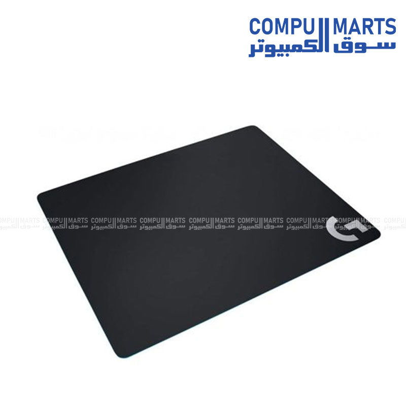 Logitech G240 gaming mouse pad