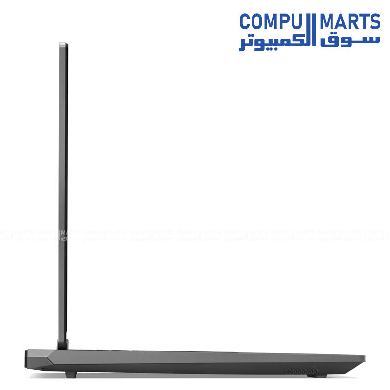 Lenovo LOQ 15IAX9 – Gaming Laptop – Intel i5-12450HX – RTX 3050 6 GB – 144 Hz FHD – Luna Grey