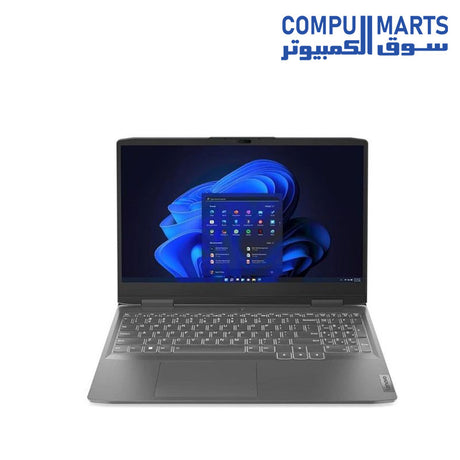 LOQ-15IRH8-82XV005GUS-GAMING LAPTOP-Lenovo-Intel-I7-13700H-RTX 4050-6GB
