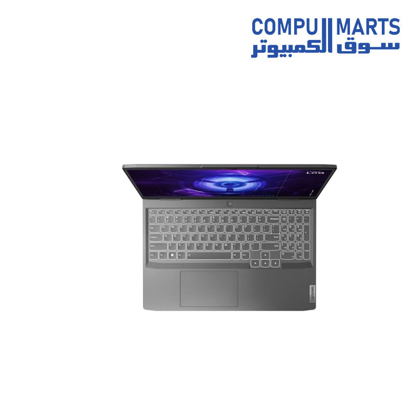 LOQ-15IRH8-82XV005GUS-GAMING LAPTOP-Lenovo-Intel-I7-13700H-RTX 4050-6GB