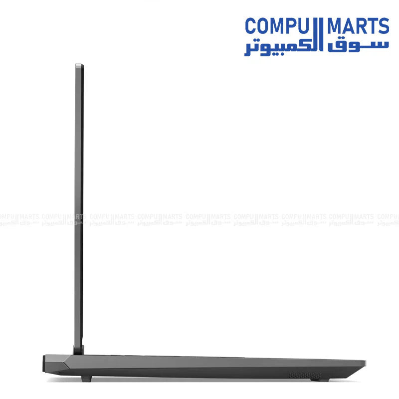Lenovo LOQ 15IRX9 – Gaming Laptop – Lenovo – Core i5-13450HX / RTX 3050 6GB / 16GB RAM / 512GB SSD / 15.6" FHD IPS 144Hz Display