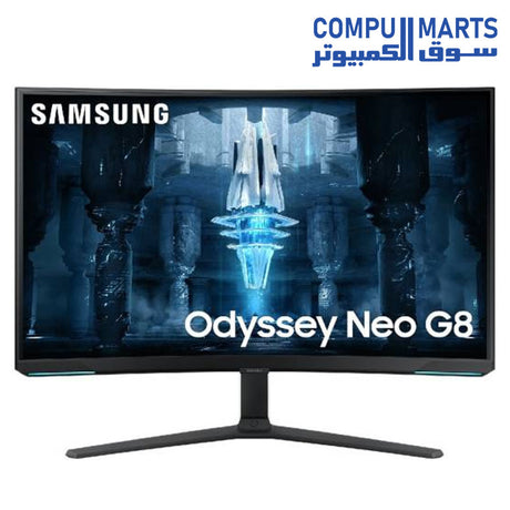 S32BG850NMXUE-MONITOR-SAMSUNG-240HZ-1MS