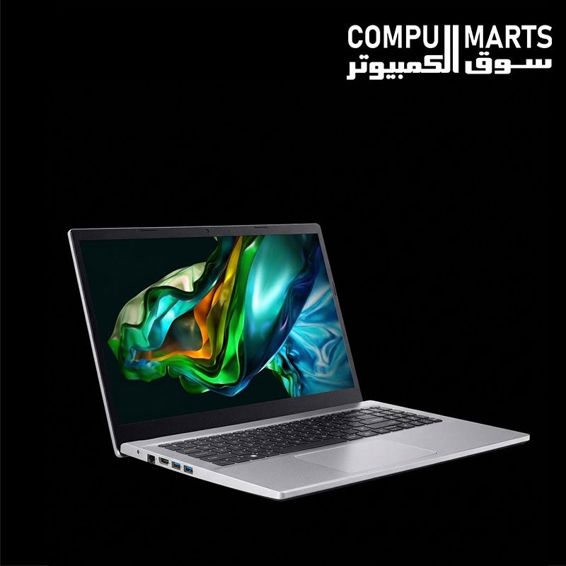 Aspire-3-A315-ACER-CONSUMER LAPTOP-Core-i3-1215U-8GB-512GB-Intel UHD