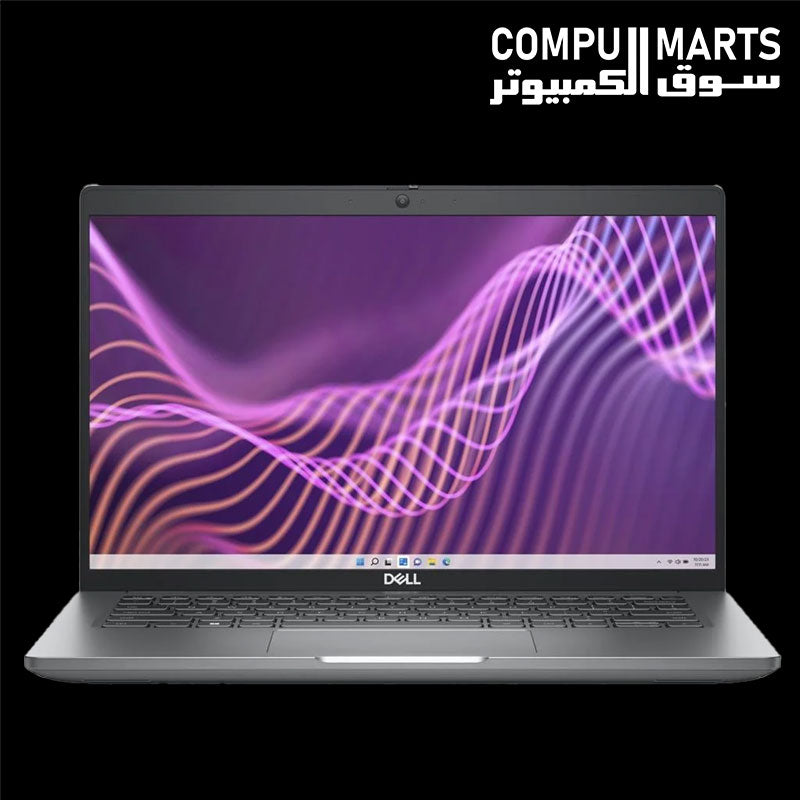 Dell Latitude 5440 laptop with Intel Core i5-1335U processor