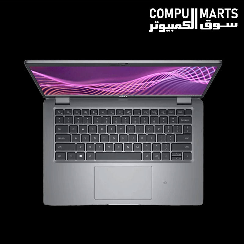 Dell Latitude 5440 14-inch Full HD laptop