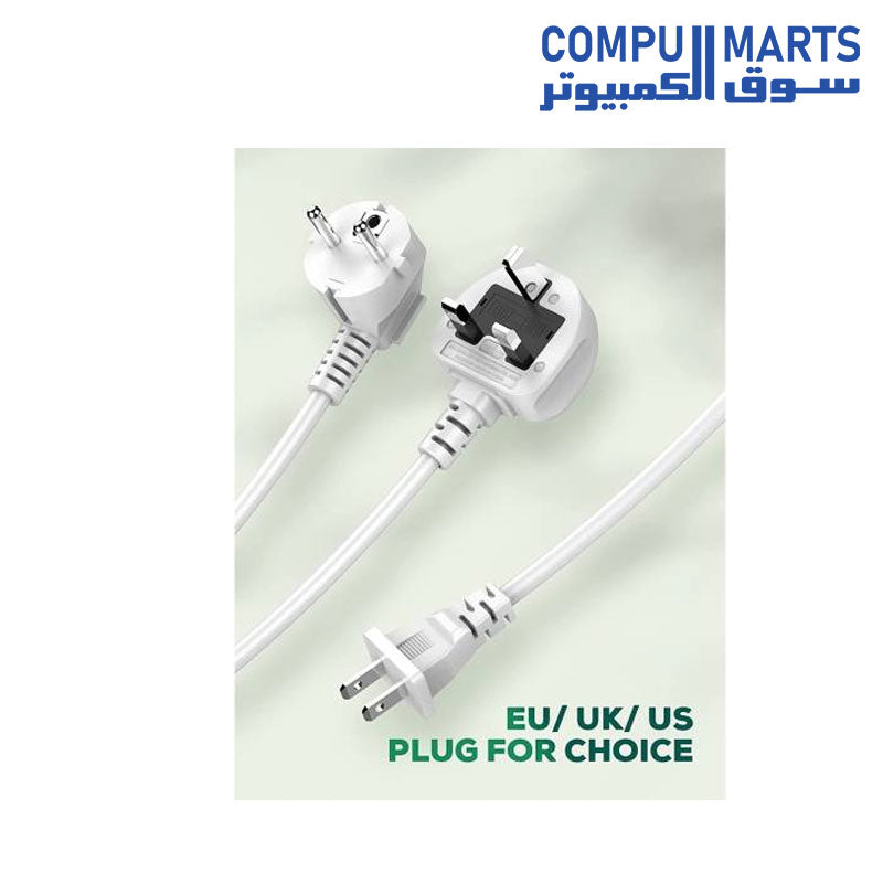 SC5614-POWER-STRIP-CABLE-LDNIO-WITH-5AC
