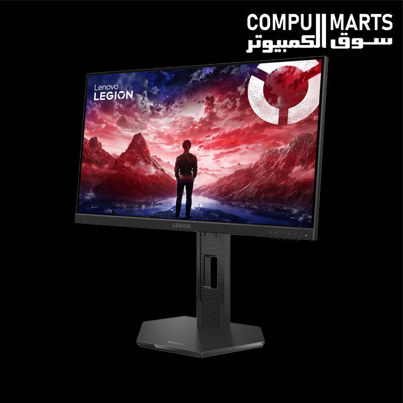 Lenovo Legion 24-10 68C4GAC4EU – Gaming Monitor – Lenovo – 23.8 inch FHD IPS 240Hz 0.5ms HDR10 FreeSync Premium
