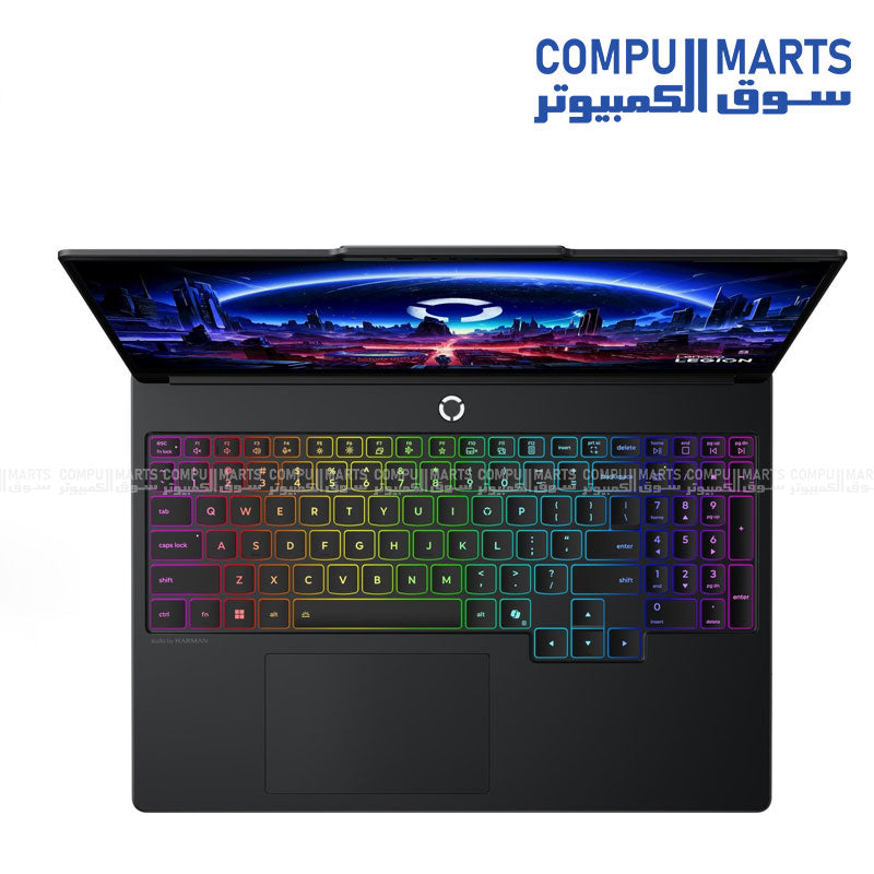 Legion 5 15IPH11 – Gaming Laptop – Lenovo – Core Ultra 7 RTX 5060 OLED 165Hz laptop