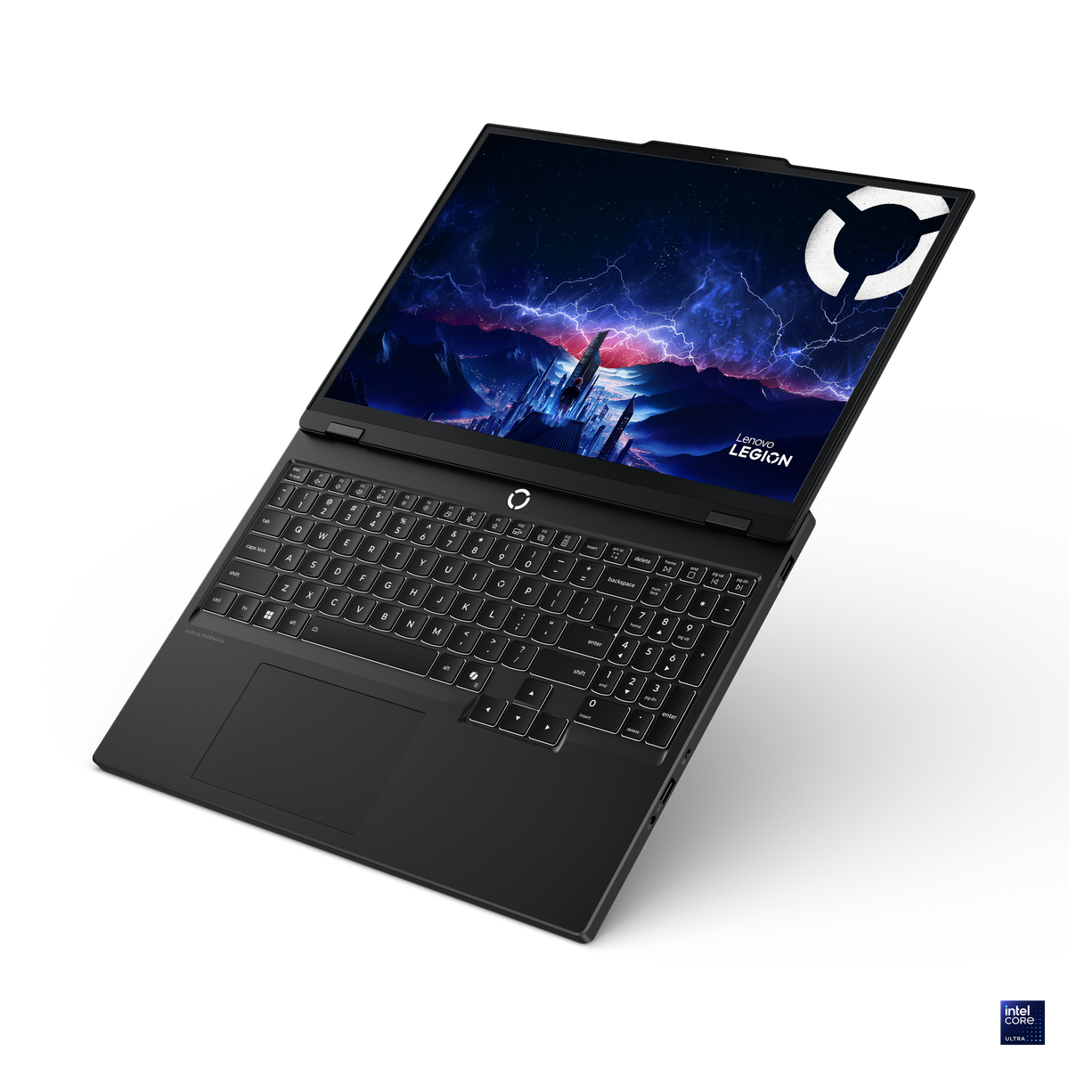 Lenovo Legion 5 15IRX10 83LY00R8ED Gaming Laptop Intel Core i7-13650HX RTX 5070 8GB 32GB DDR5 1TB SSD 15.3-inch WUXGA 165Hz DOS