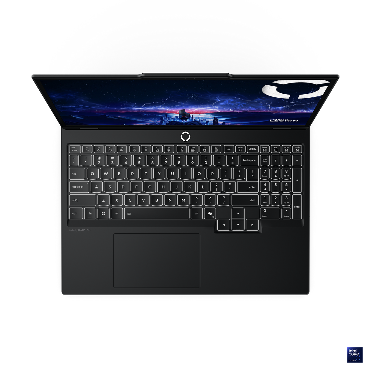 Lenovo Legion 5 15IRX10 83LY00R8ED Gaming Laptop Intel Core i7-13650HX RTX 5070 8GB 32GB DDR5 1TB SSD 15.3-inch WUXGA 165Hz DOS
