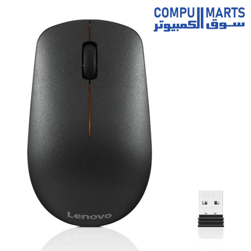 GY50R91293-MOUSE-LENOVO-WIRELESS