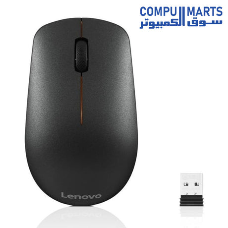 GY50R91293-MOUSE-LENOVO-WIRELESS