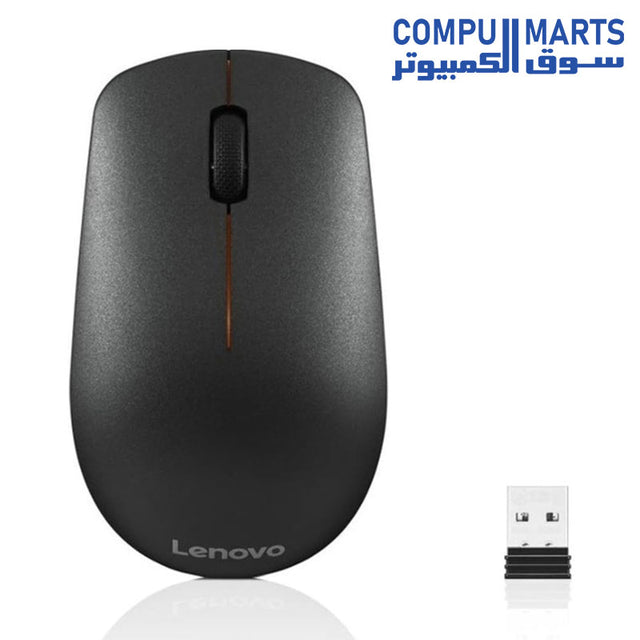 GY50R91293-MOUSE-LENOVO-WIRELESS