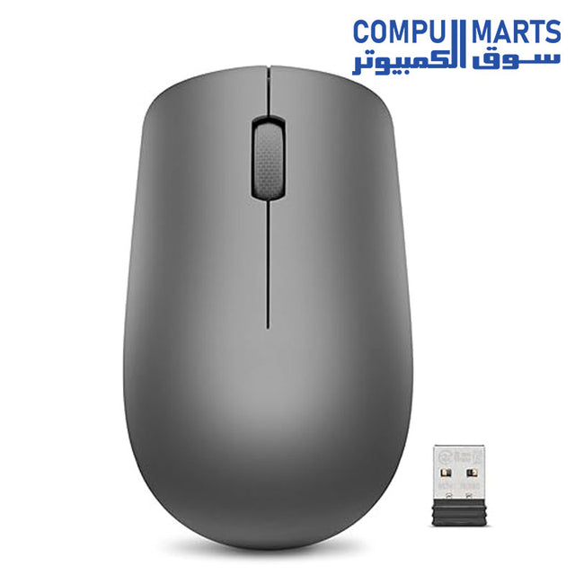 530-MOUSE-LENOVO-WIRELESS