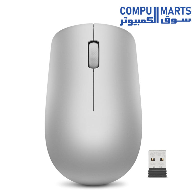 530-MOUSE-LENOVO-WIRELESS
