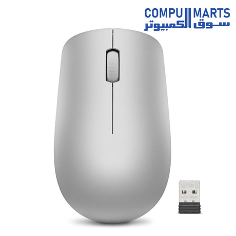 530-MOUSE-LENOVO-WIRELESS
