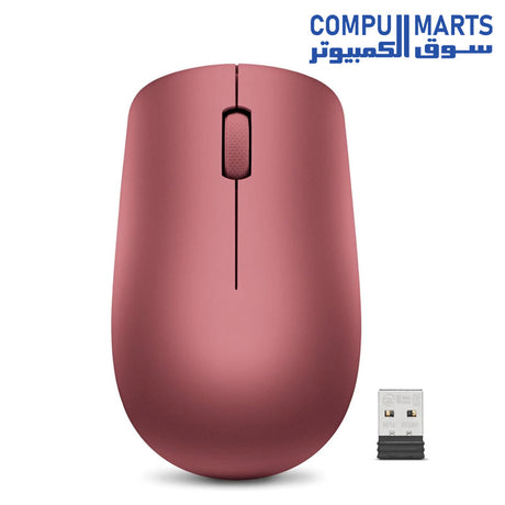 530-MOUSE-LENOVO-WIRELESS