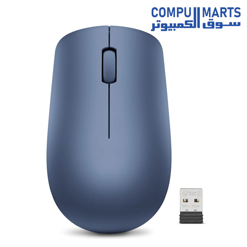530-MOUSE-LENOVO-WIRELESS