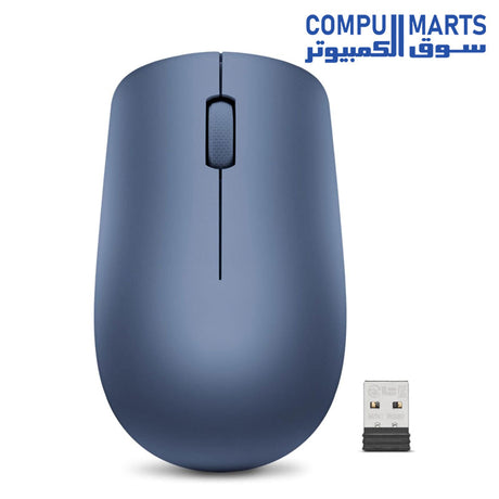 530-MOUSE-LENOVO-WIRELESS