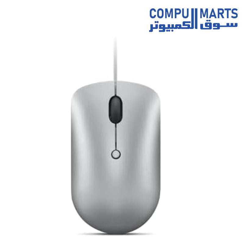 540-MOUSE-LENOVO-USB-C-WIRED