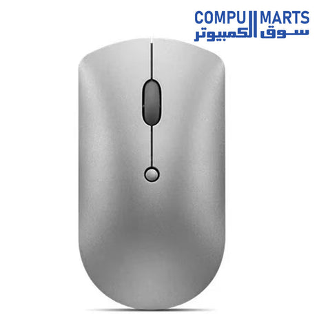 GY50X88832-MOUSE-LENOVO-Silent