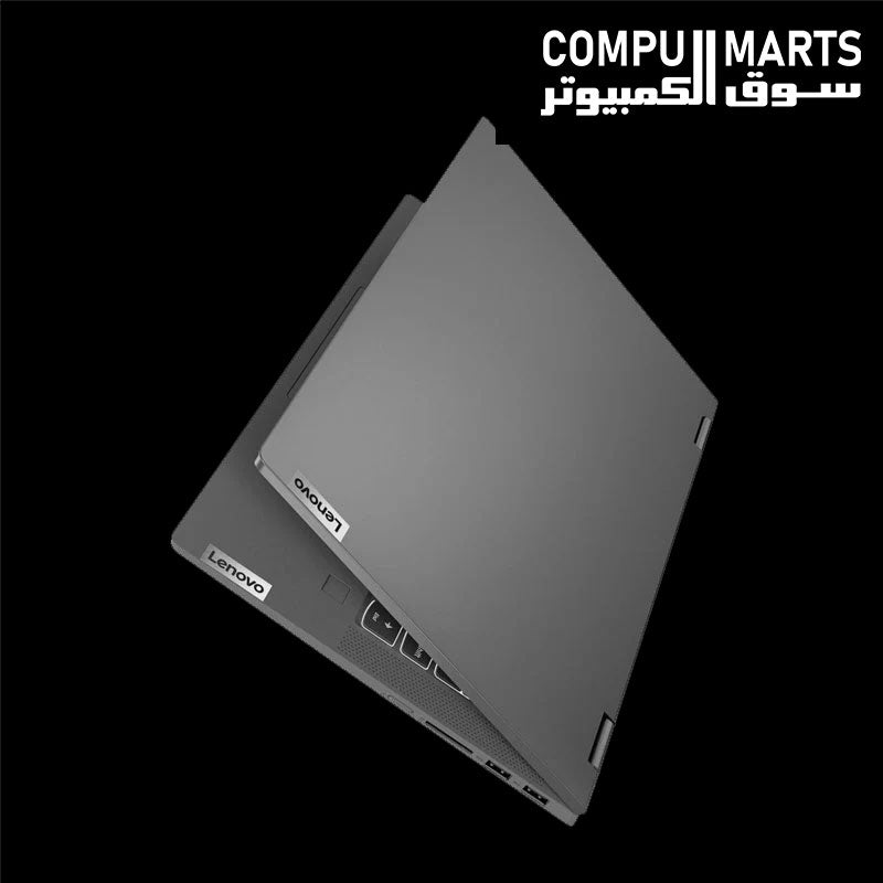 Flex 5-CONSUMER LAPTOP-Lenovo-Ryzen-7-5700U-8GB-512GB