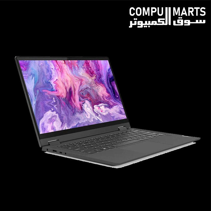 Flex 5-CONSUMER LAPTOP-Lenovo-Ryzen-7-5700U-8GB-512GB