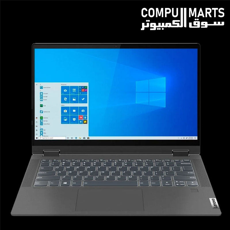 Flex 5-CONSUMER LAPTOP-Lenovo-Ryzen-7-5700U-8GB-512GB