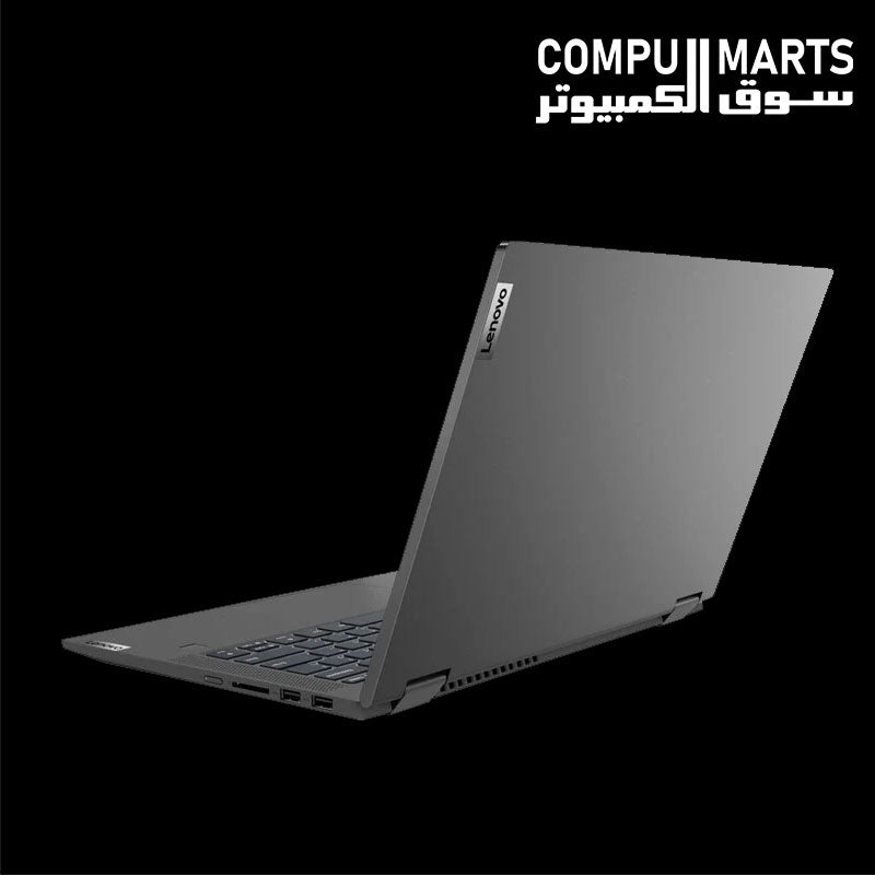 Flex 5-CONSUMER LAPTOP-Lenovo-Ryzen-7-5700U-8GB-512GB