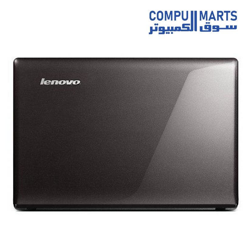 Lenovo M51BHUK portable computer with Intel HD graphics, 15.6-inch screen, HDD storage, and network connectivity options from Compumarts