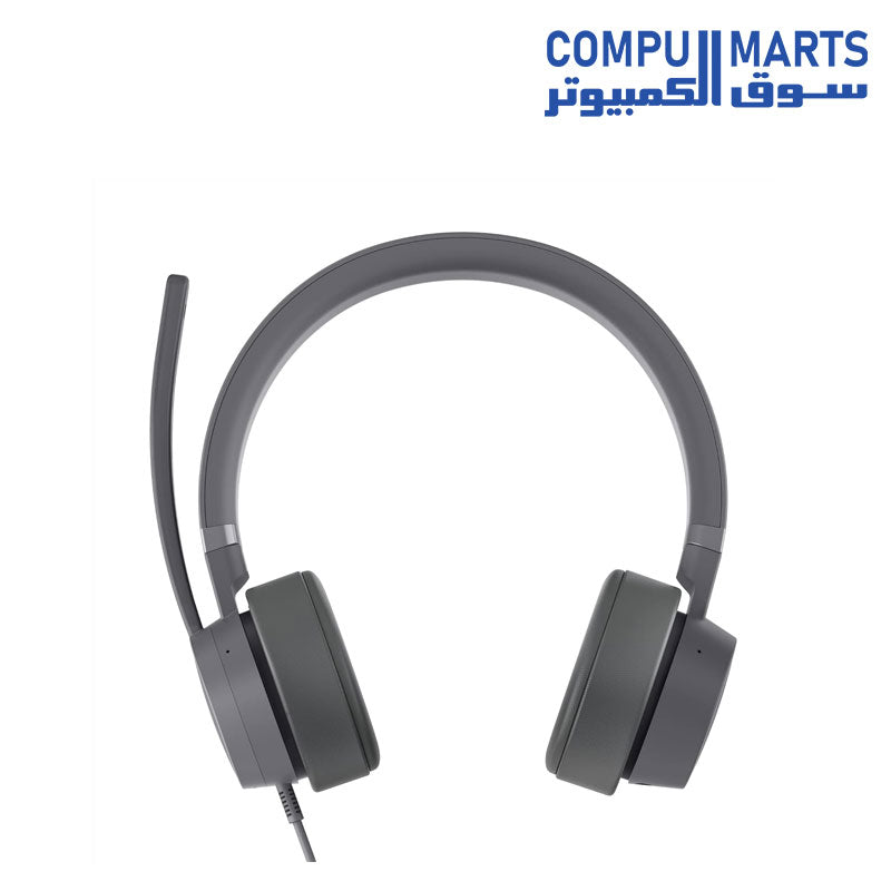 Lenovo Go Wired ANC Headset